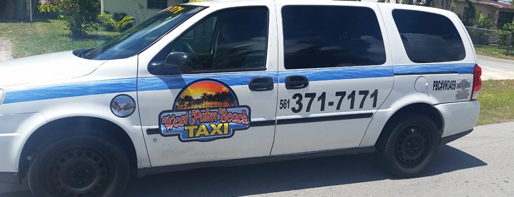 West Palm Beach Taxi Service- Taxi In West Palm Beach